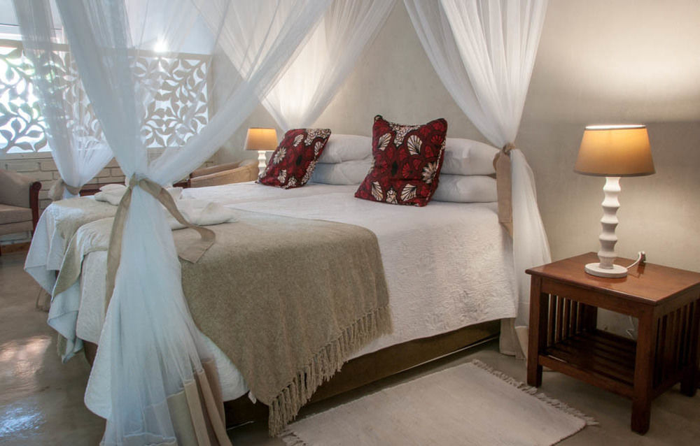 Bayete Guest Lodge Victoria Falls Exterior foto