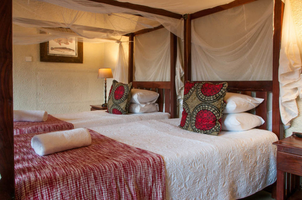 Bayete Guest Lodge Victoria Falls Exterior foto
