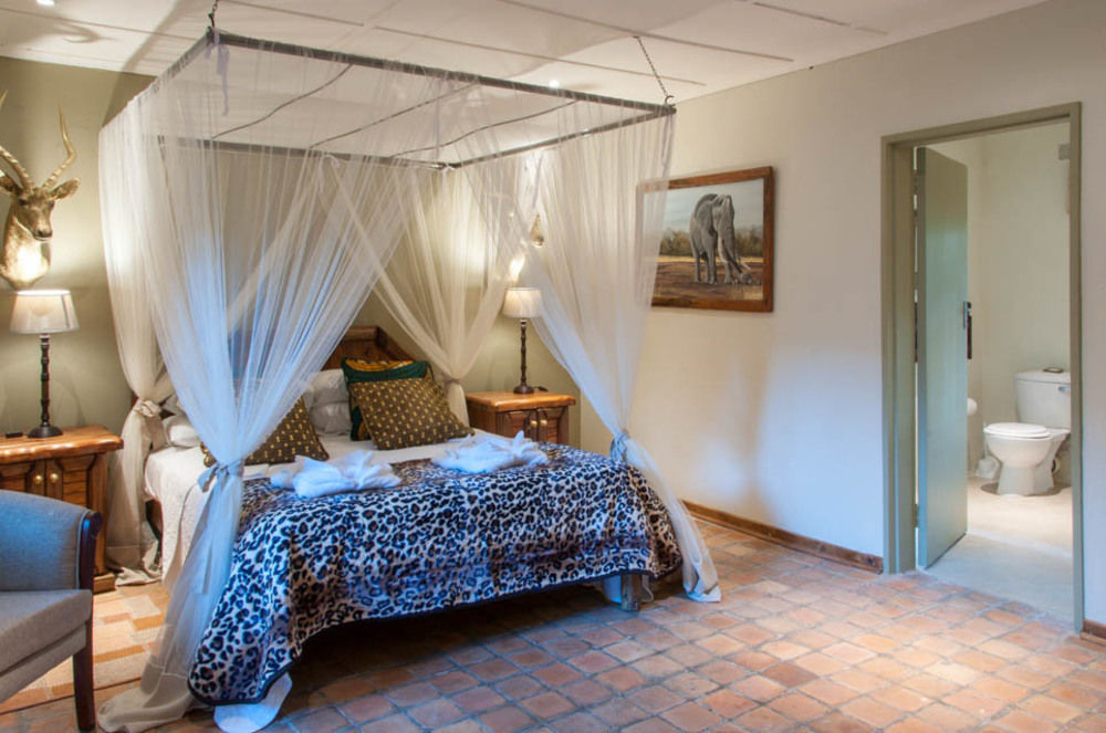 Bayete Guest Lodge Victoria Falls Exterior foto